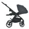Коляска универсальная El Camino CHLOE ME 1191-1 magnet gray, арт. 344750